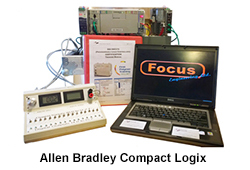 allen bradley training kit, industrial automation training